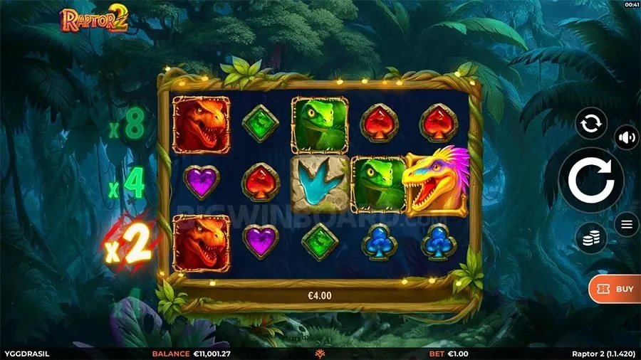 Online Casino Promotions